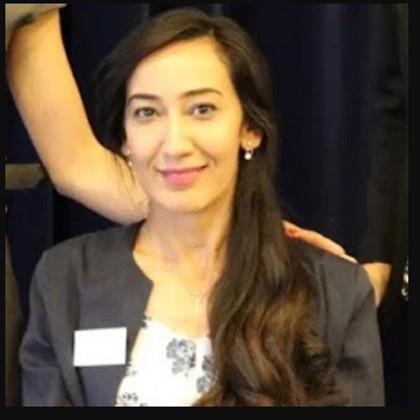 Hiba Alqaysi