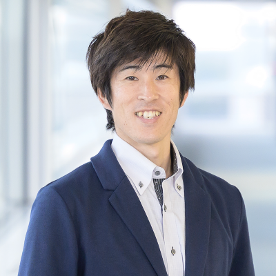 Hirokatsu Kataoka