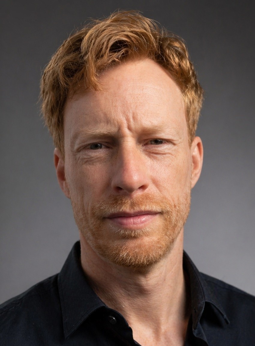 Magnus Oskarsson