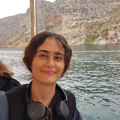 Püren Güler