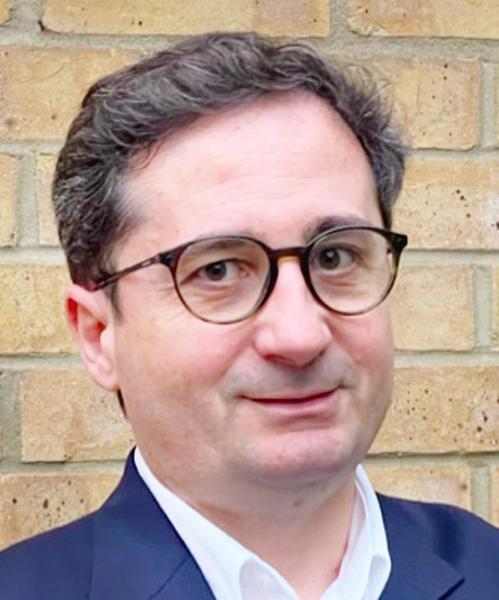 Andrea Cavallaro